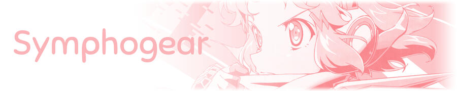 Symphogear