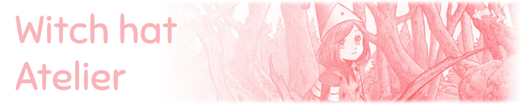 Witch Hat Atelier