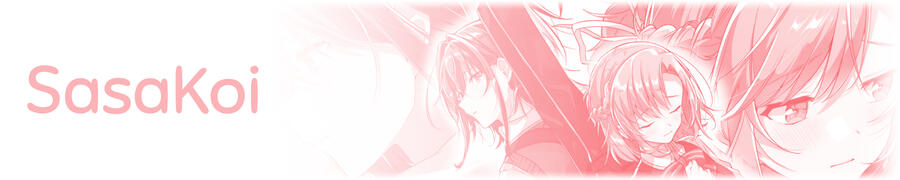 SasaKoi