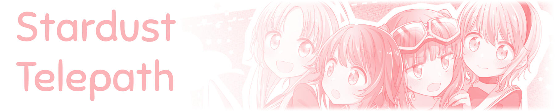 Stardust Telepath