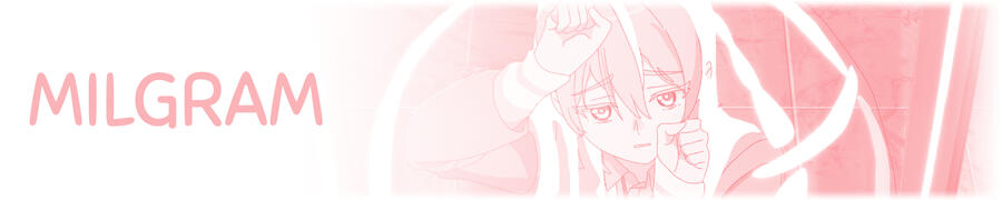 MILGRAM