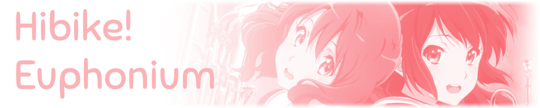 Hibike! Euphonium