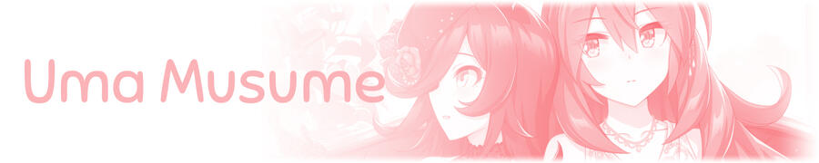 Uma Musume