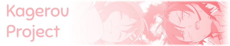 Kagerou Project